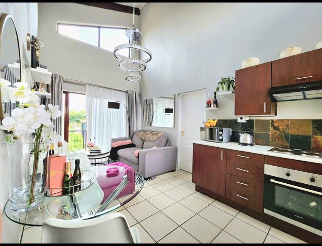2 BEDROOM APARTMENT FOR SALE IN HONEYDEW